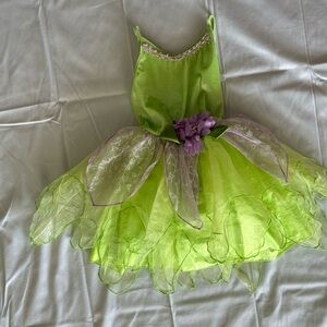 Little adventures costume fairy princess